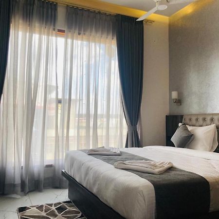 The Mysore Grand Экстерьер фото